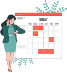 Experienced and Qualified Technicians